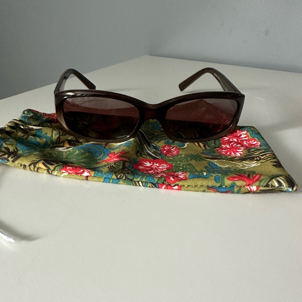 Maui Jim Punch Bowl